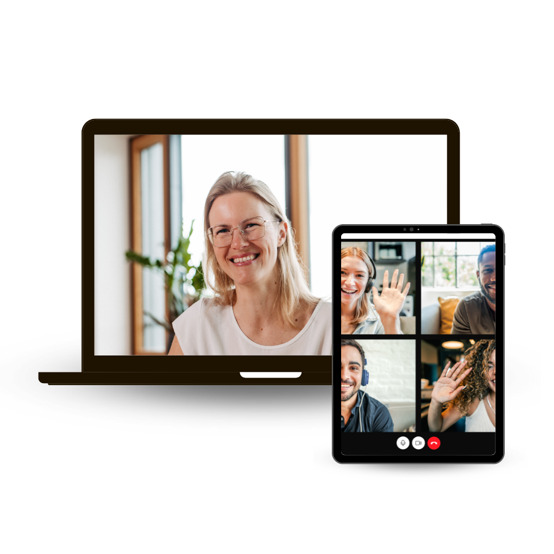 Call to Action Mockup Instagram Post